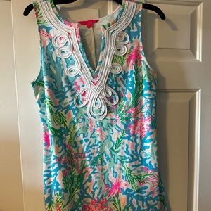 Lilly Pulitzer Dress, size M